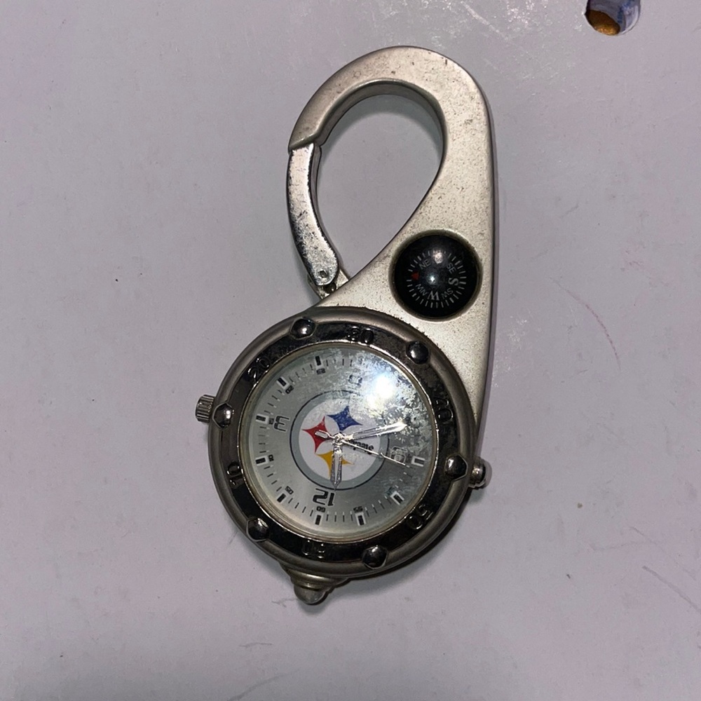 Steelers Watch